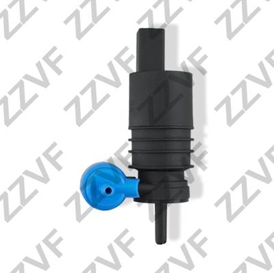 ZZVF ZVMC018 - Pumpa za tekućinu za pranje, pranje vjetrobrana www.molydon.hr