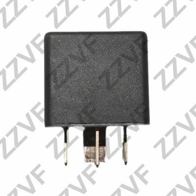 ZZVF ZVMR7191 - Relej, ventilator kabine/unutrasnjeg prostora www.molydon.hr