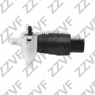 ZZVF ZVNC003 - Pumpa za tekućinu za pranje, pranje vjetrobrana www.molydon.hr