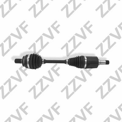 ZZVF ZVPV227 - Pogonska osovina www.molydon.hr