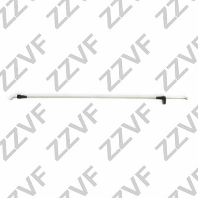 ZZVF ZVTC160 - Sajla, otključavanje vrata www.molydon.hr