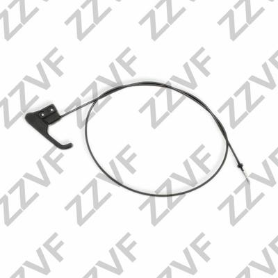 ZZVF ZVTC161 - Sajla haube motora www.molydon.hr