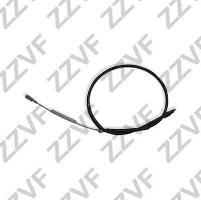 ZZVF ZVTC108 - Sajla ručne kočnice www.molydon.hr