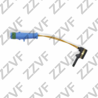 ZZVF ZVTK0005 - Signalni kontakt, trosenje kočione plocice www.molydon.hr