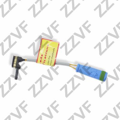 ZZVF ZVTK0006 - Signalni kontakt, trosenje kočione plocice www.molydon.hr
