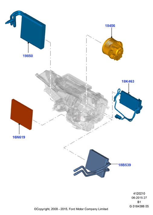 Wilmink Group WG1019190 - Filter kabine www.molydon.hr