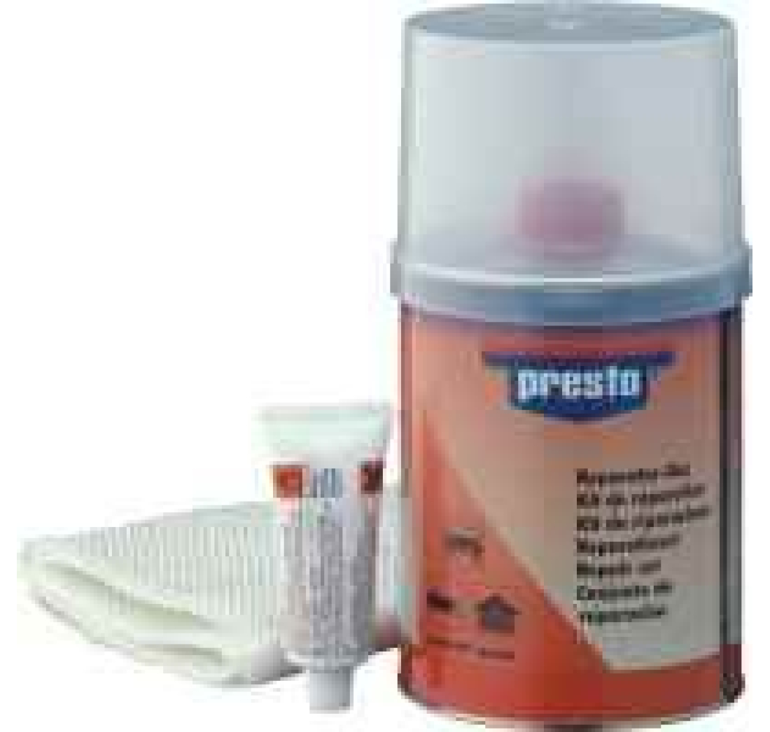 PRESTO POLYESTER SET 250 g.