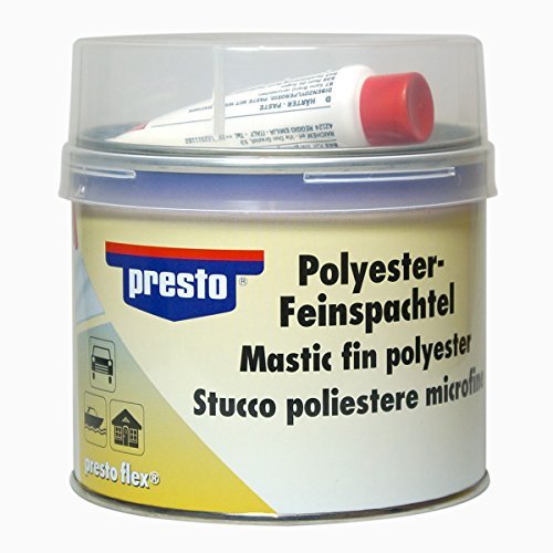 ELASTIČNI POLIESTER KIT 1000g