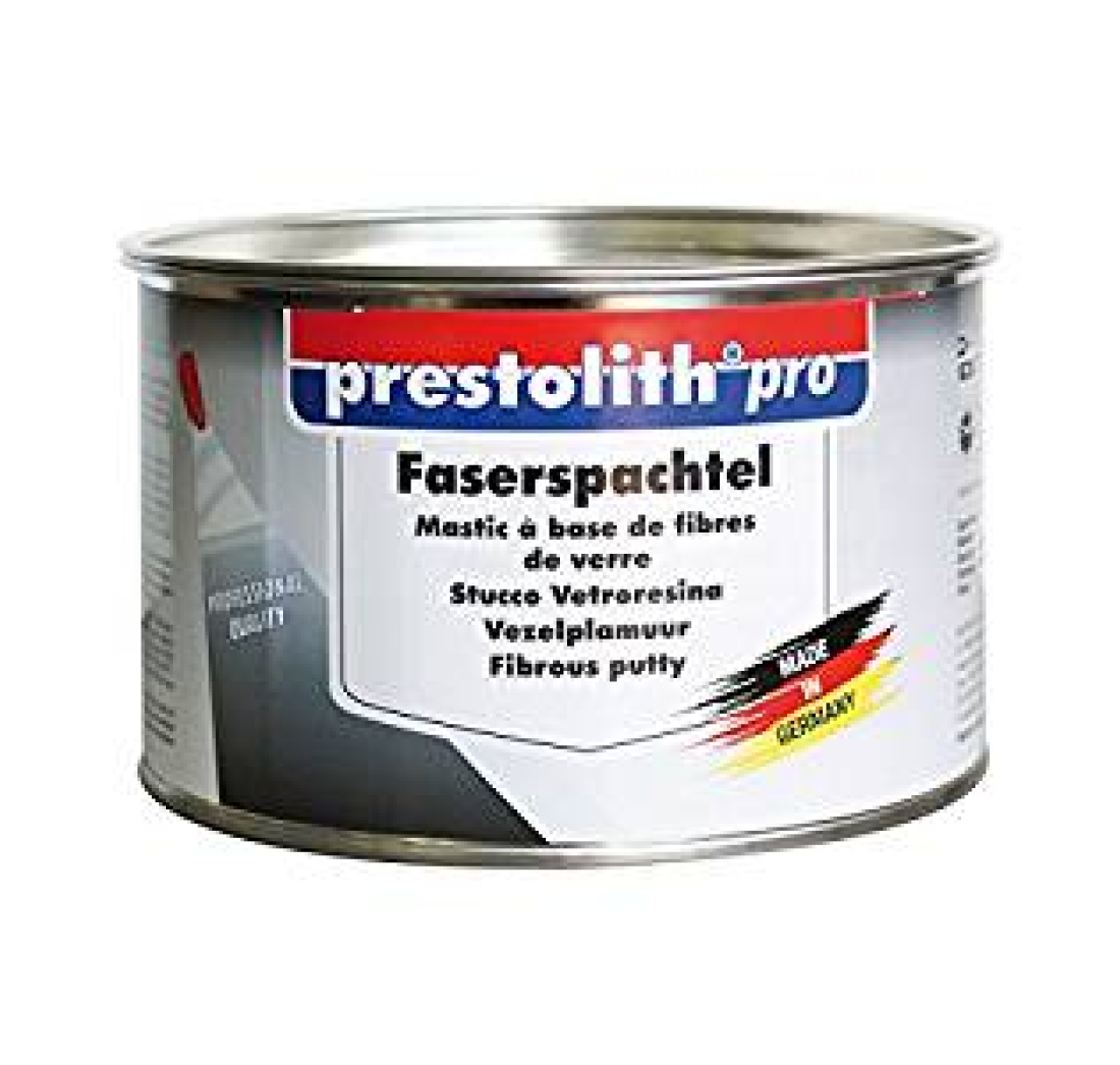 PRESTOLITH PRO KIT SA STAKLENIM VLAKNIMA 1800g