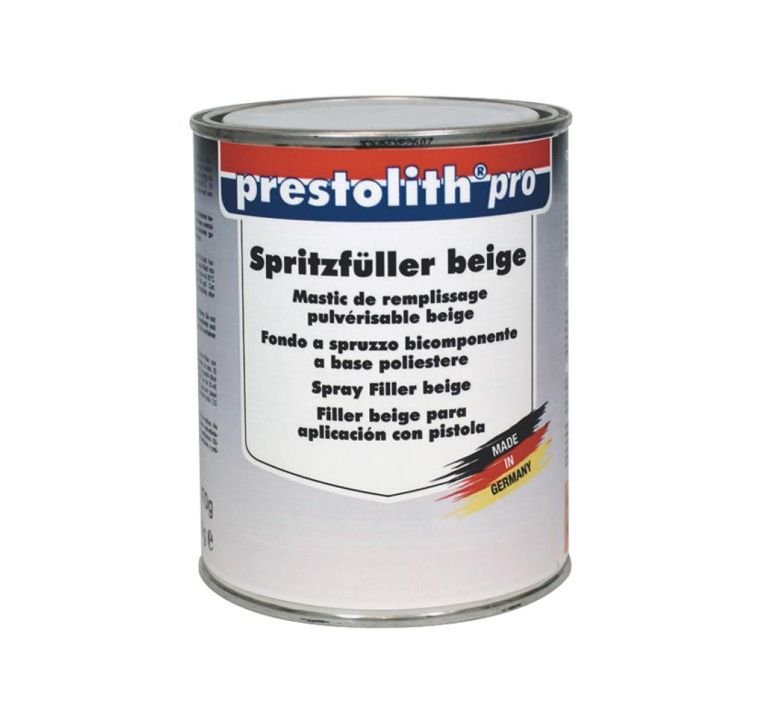 PRESTOLITH PRO PUNILO ZA ŠPRICU 1,5kg
