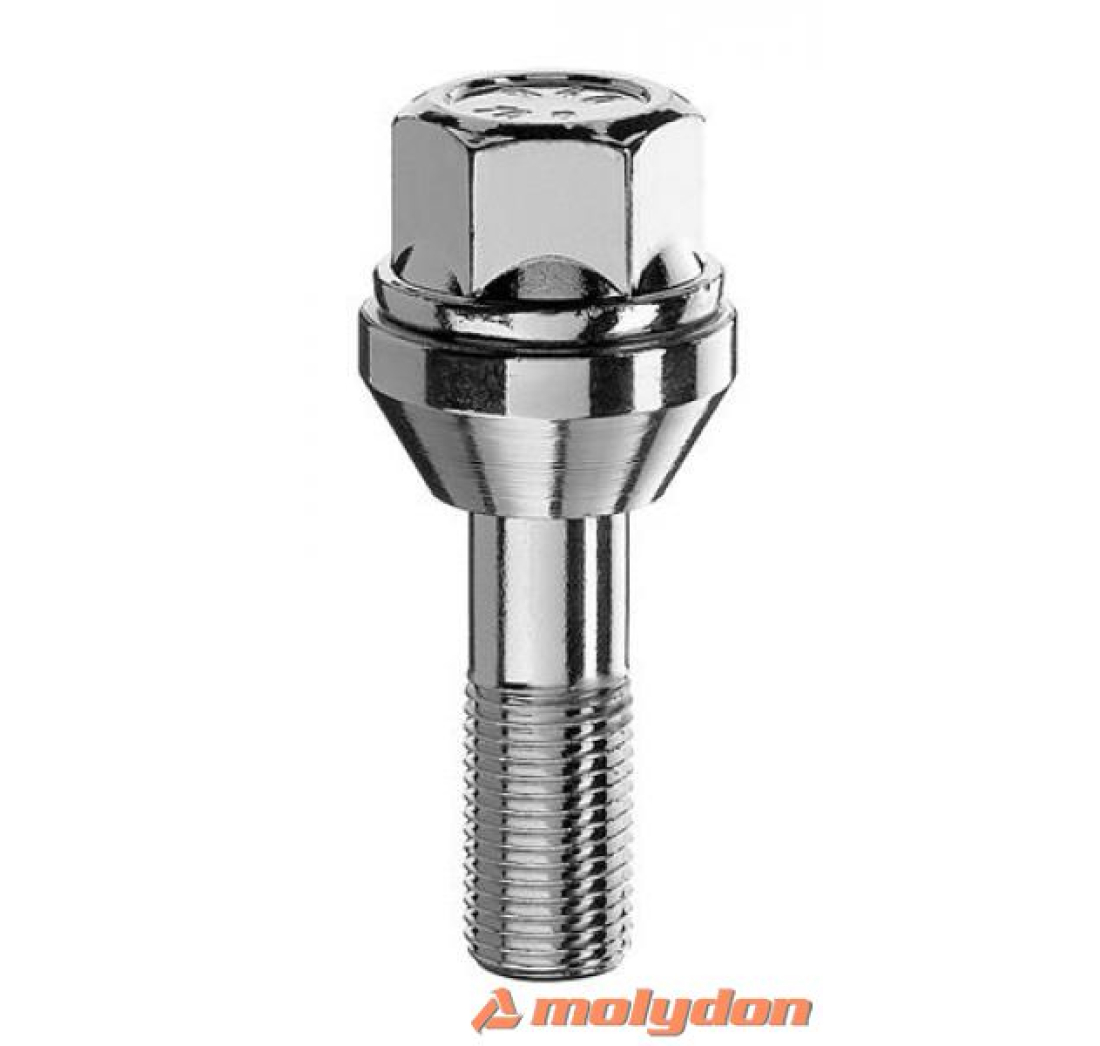 VIJAK ZA FELGE M12X1,25X21 K17 KONVERTER