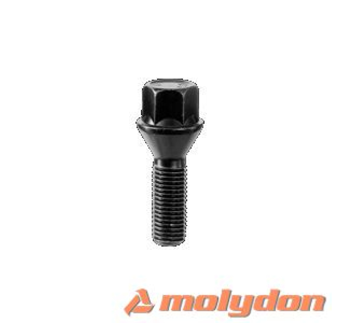 VIJAK ZA FELGE M12 x 1,25 x 24 K19 KONUSNI