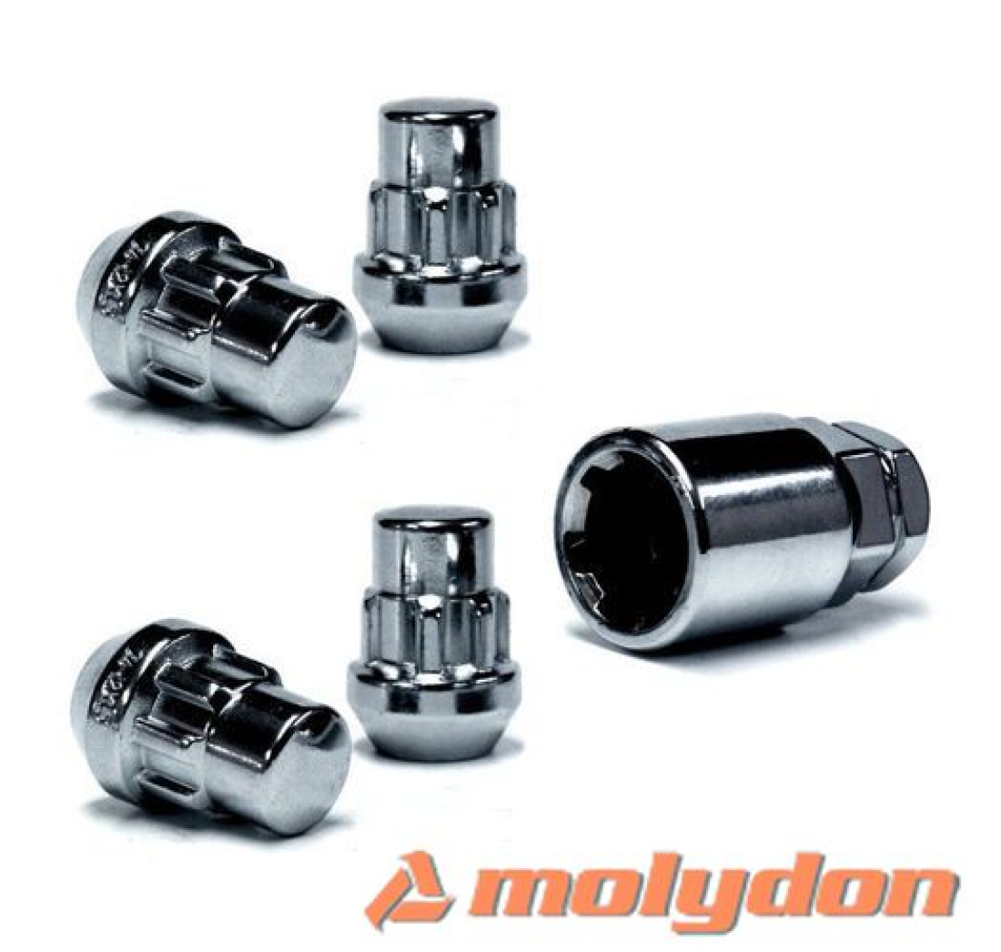 SIGURNOSNE MATICE ZA ALU FELGE 14X1.5