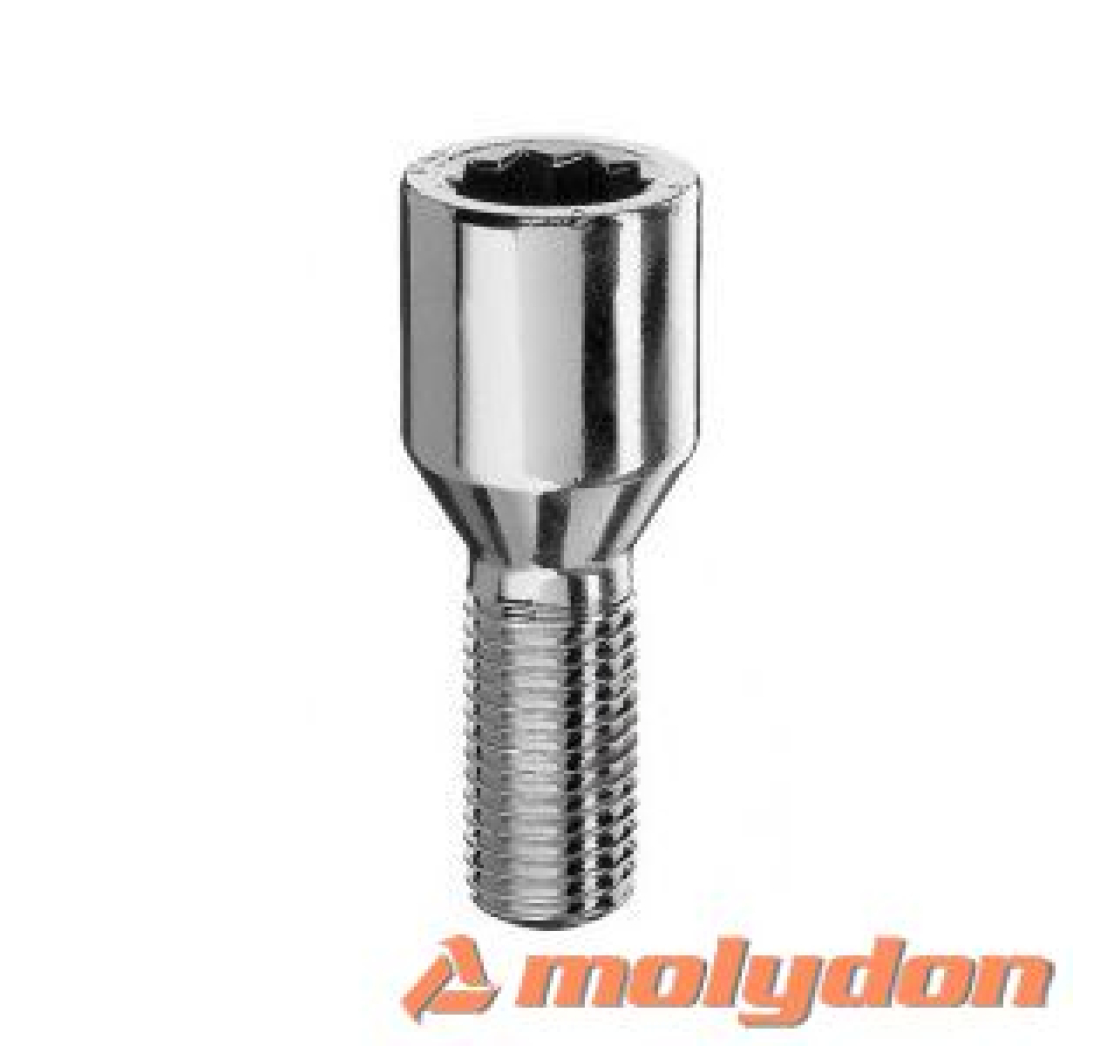 VIJAK ZA FELGE M12 x 1,5 x 26 (TORX) KONUSNI