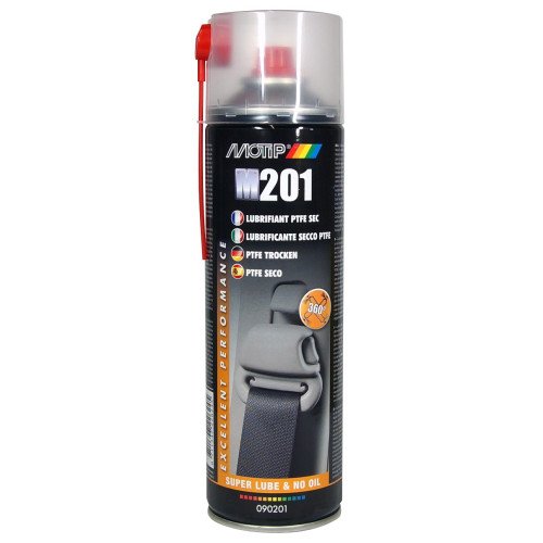 PTFE SUHI SPRAY 500 ml. PTFE SUHI SPRAY 500 ml.