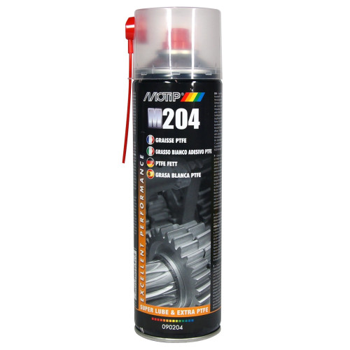 PTFE MAST U SPRAYU 500 ml. PTFE MAST U SPRAYU 500 ml.