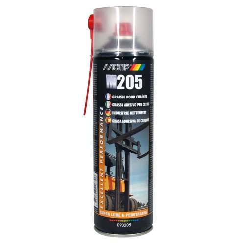PODMAZIVAČ LANACA 500 ml. PODMAZIVAČ LANACA 500 ml.
