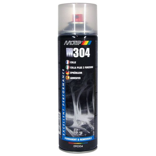 LJEPILO U SPRAYU 500 ml.