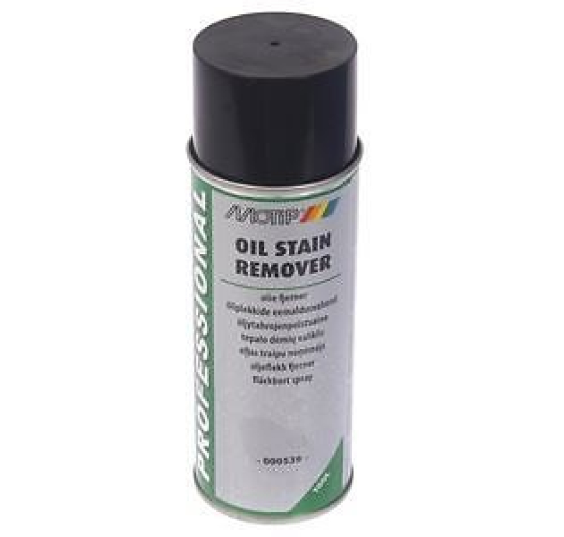 ODSTRANJIVAČ MRLJA OD ULJA 500 ml.