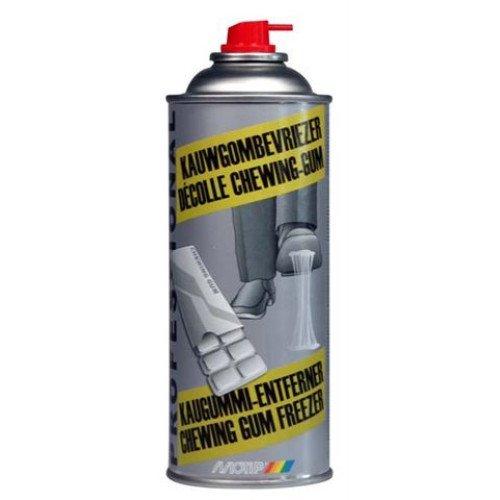 SPRAY ZA ODSTRANJIVANJE ŽVAKAČIH GUMA 500 ml. SPRAY ZA ODSTRANJIVANJE ŽVAKAČIH GUMA 500 ml.