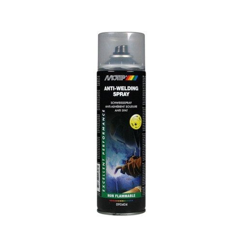 ANTI VAR SPRAY 500 ml. ANTI VAR SPRAY 500 ml.
