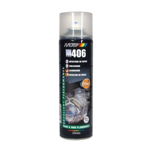 DETEKTOR ISTJECANJA PLINA 400 ml. DETEKTOR ISTJECANJA PLINA 400 ml.