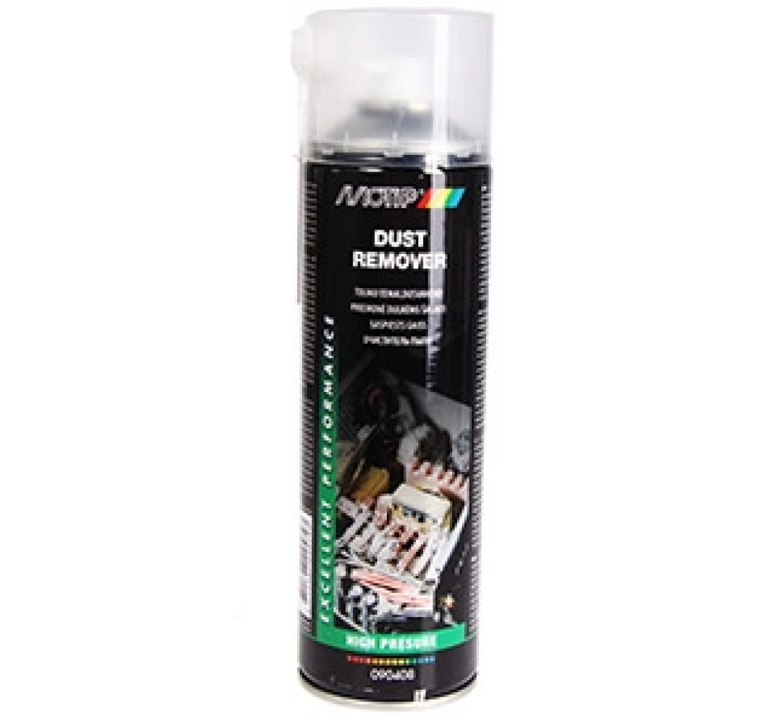 ODSTRANJIVAČ PRAŠINE  360 ml.