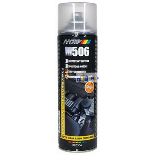 ČISTAČ MOTORA 500 ml. ČISTAČ MOTORA 500 ml.