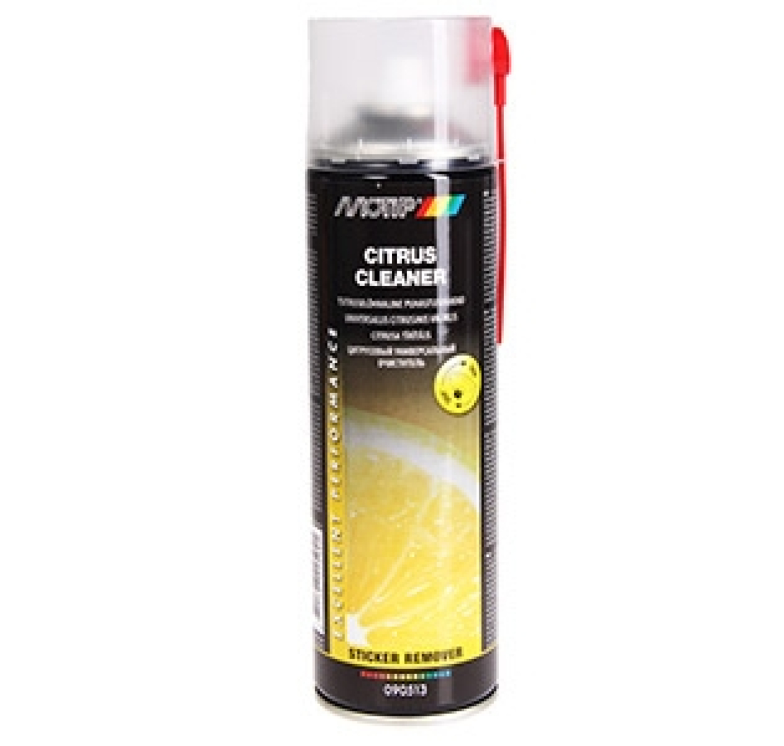 ČISTAČ NA BAZI LIMUNA 500 ml