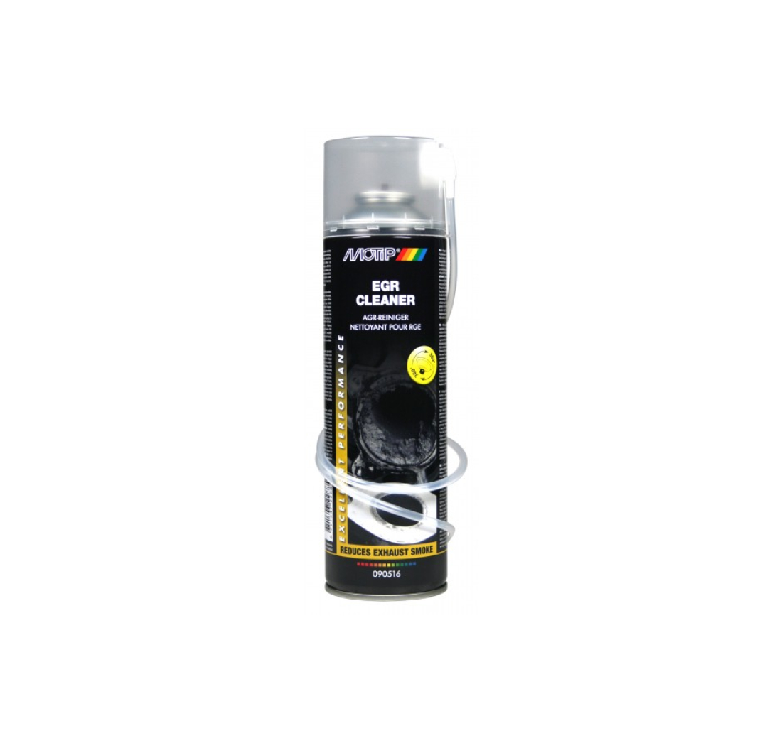 EGR ČISTAČ 500 ml.