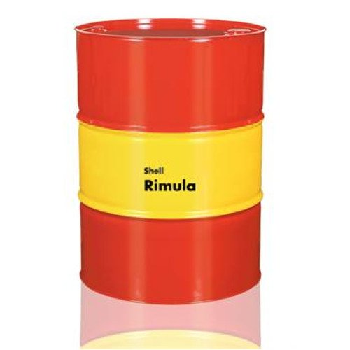 SHELL RIMULA R5-E 10W-40 208 lit SHELL RIMULA R5-E 10W-40 208 lit