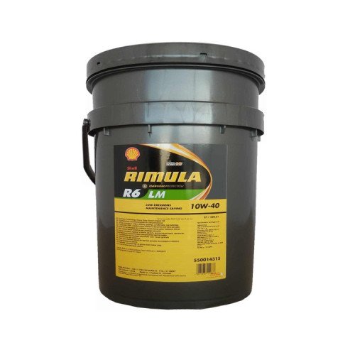 SHELL RIMULA R6ME 5W-30 209 lit SHELL RIMULA R6ME 5W-30 209 lit