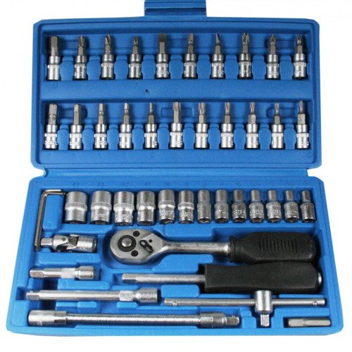 SET ALATA (46 KOMADA) SET ALATA (46 KOMADA)