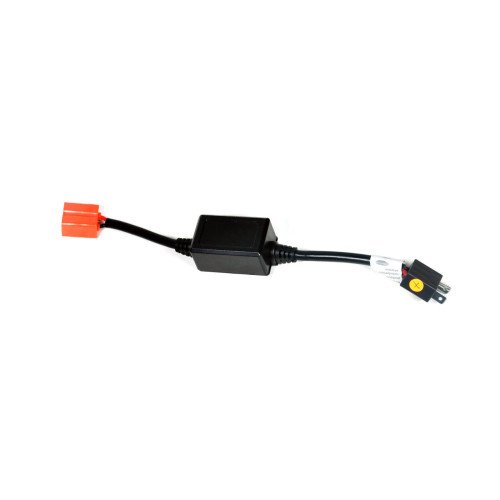 CANBUS ADAPTER ZA H7 AMIO (2 kom/par) CANBUS ADAPTER ZA H7 AMIO (2 kom/par)