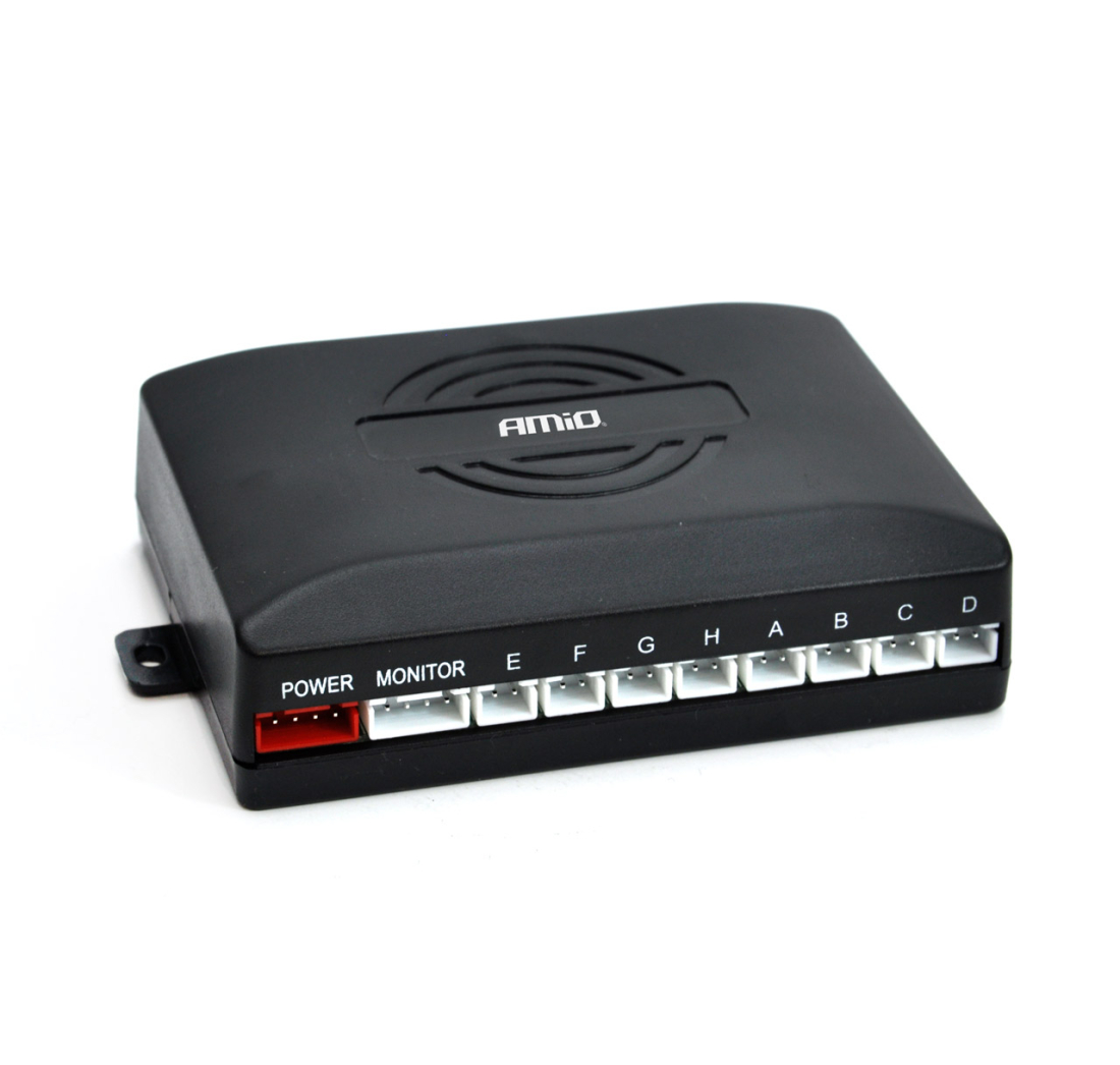 PARKING SENZORI CENTRALNA JEDINICA ZA 8 SENZORA AMIO