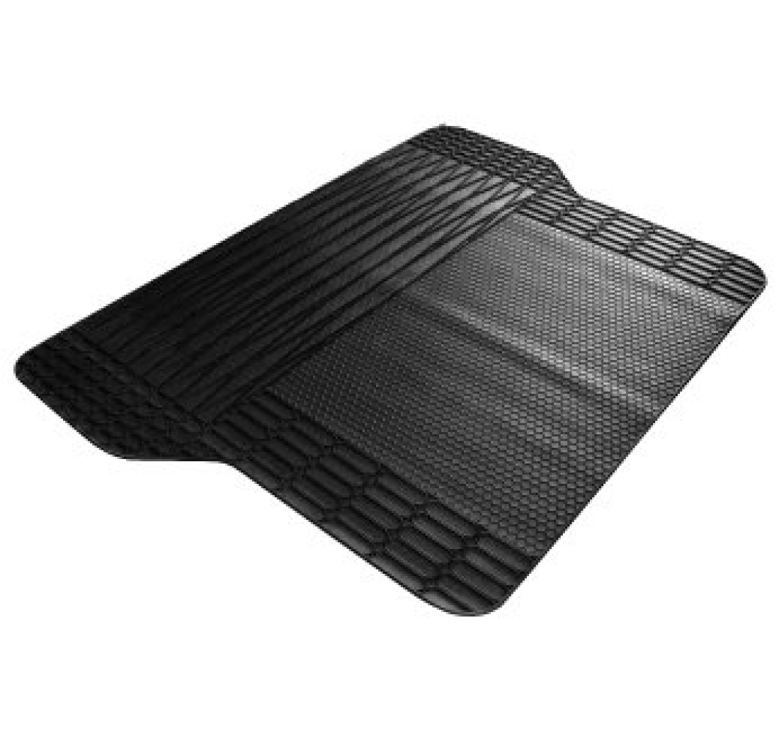 Univerzalni gumeni tepih za prtljažnik