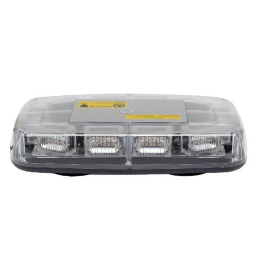 SVJETLO UPOZORENJA NA MAGNET 12/24V LED