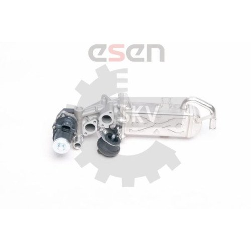 EGR VENTIL SA HLADNJAKOM 03L131512 za VW 1.6 i 2.0 TDI 