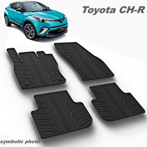 AUTOTEPIH GUMENI-TOYOTA C-HR/HYBRID 11.2016> AUTOTEPIH GUMENI-TOYOTA C-HR/HYBRID 11.2016>