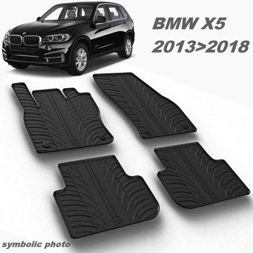 AUTOTEPIH GUMENI-BMW X5 2013-10.2018 AUTOTEPIH GUMENI-BMW X5 2013-10.2018