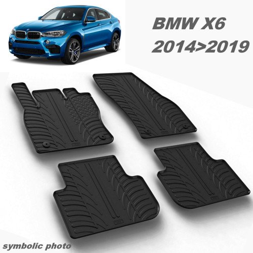 AUTOTEPIH GUMENI-BMW X6 2014> AUTOTEPIH GUMENI-BMW X6 2014>