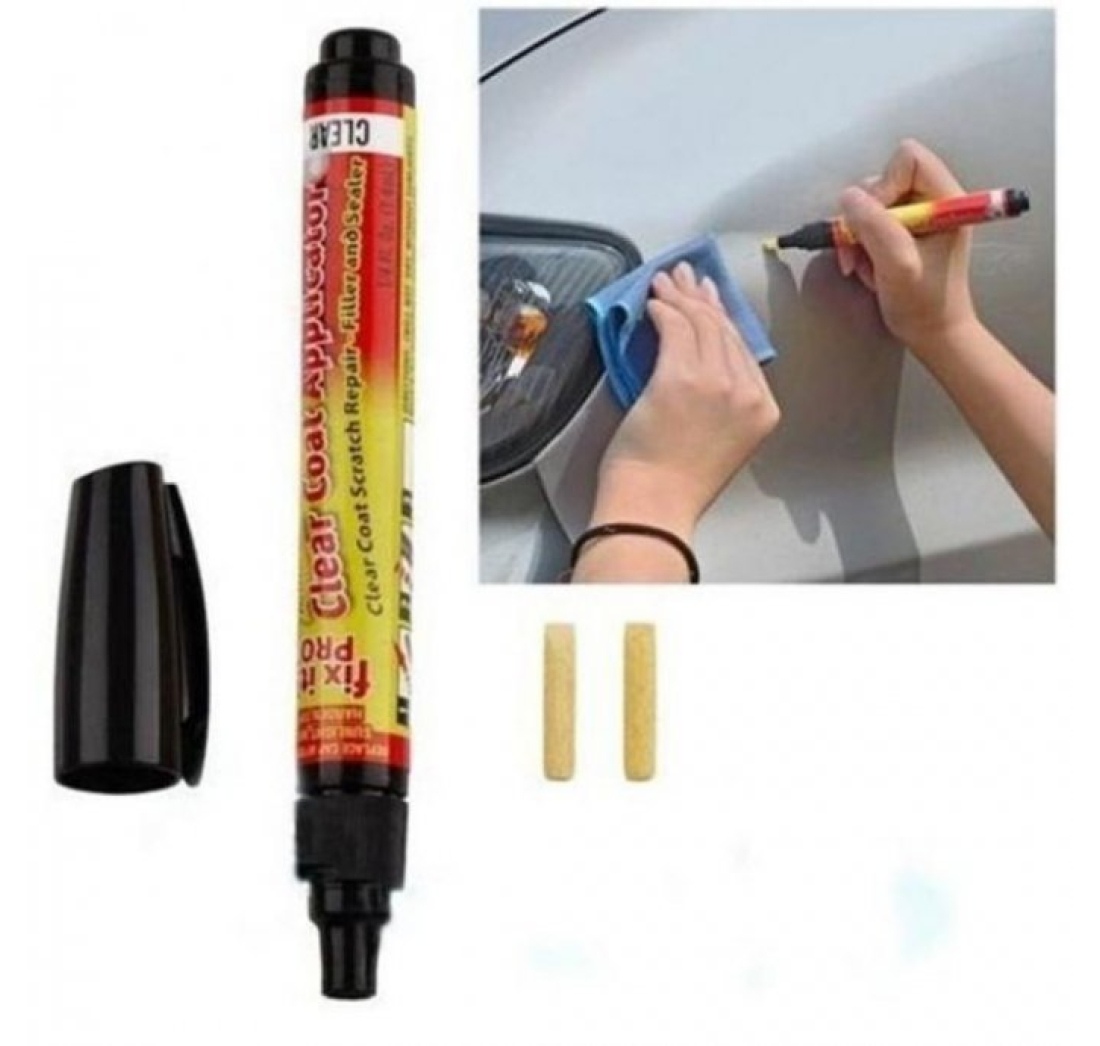 Fix it pro - olovka protiv ogrebotina na auto laku