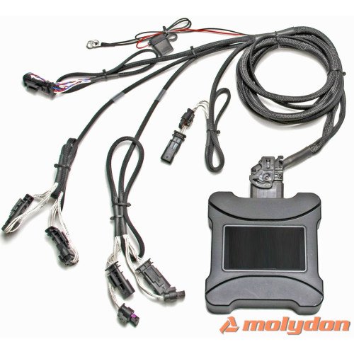 MODUL TUNING PowerBox Pro Gas MODUL TUNING PowerBox Pro Gas