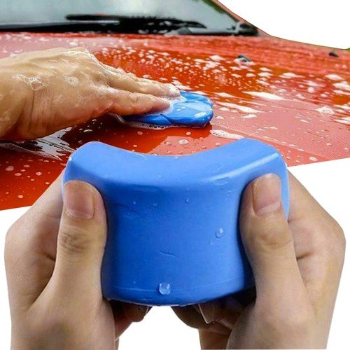 GLINA ZA ČIŠĆENJE AUTO LAKA (KAROSERIJE) 