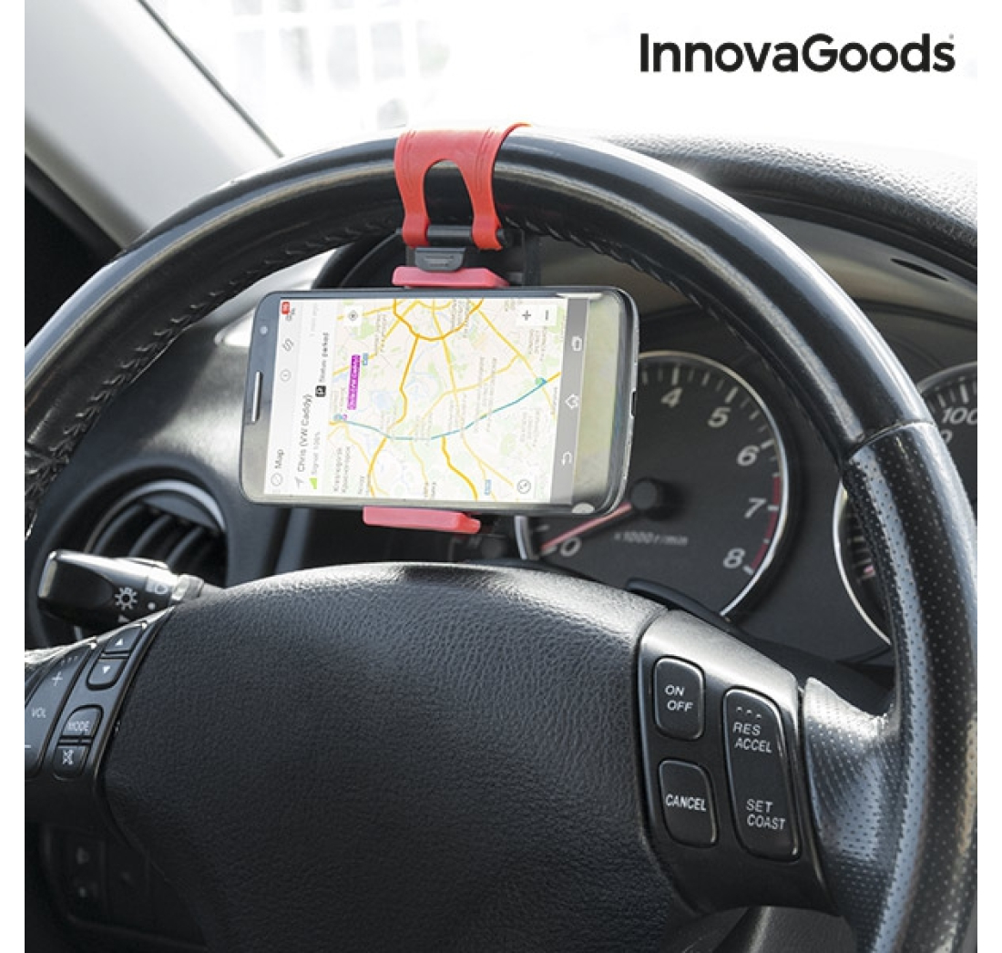 DRŽAČ ZA MOBITEL U AUTU