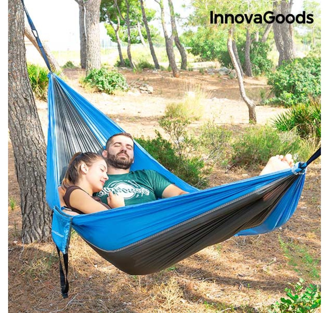 SWING & REST VREĆA ZA KAMPIRANJE