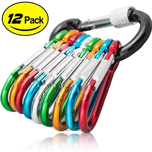 KARABINER ZA KLJUČEVE KARABINER ZA KLJUČEVE