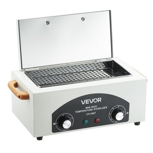 Autoklav 2 L, 300 W, 2,6 kg Autoklav 2 L, 300 W, 2,6 kg