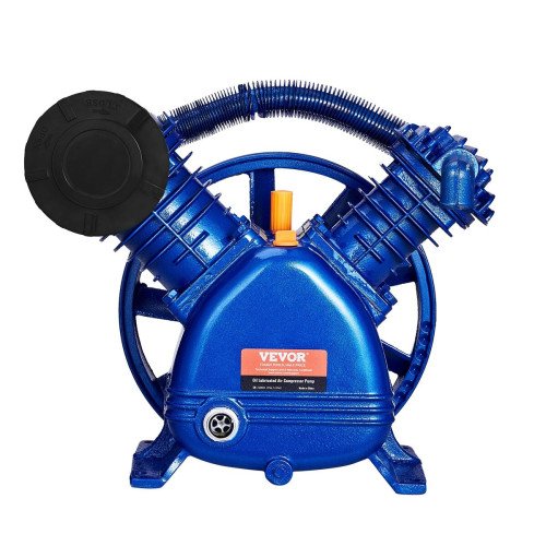 Klipna glava kompresora 4,1 kW, 31,3 kg Klipna glava kompresora 4,1 kW, 31,3 kg