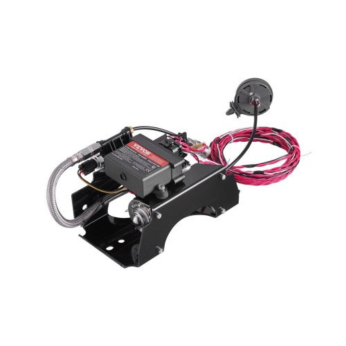 Kompresor za zrak za pneumatski alat i pumpanje guma, 12 V, 7 bar, 6,3 kg Kompresor za zrak za pneumatski alat i pumpanje guma, 12 V, 7 bar, 6,3 kg